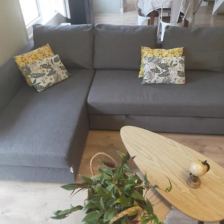 Loc Mi 펜션 캐런탱