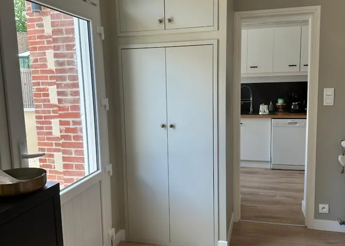 Loc Mi 펜션 캐런탱