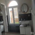 بيت للعطل Loc Mi *
