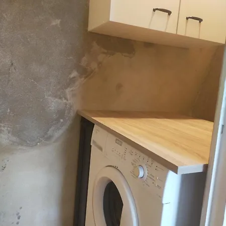 度假居 Loc Mi 卡朗唐