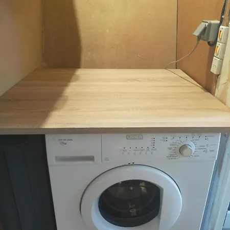 Holiday home Loc Mi Carentan