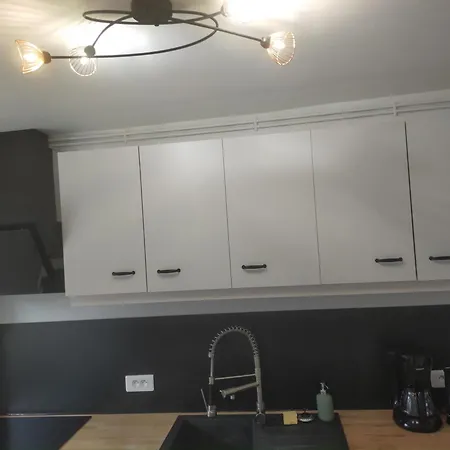 Holiday home Loc Mi