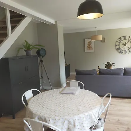 Holiday home Loc Mi Carentan