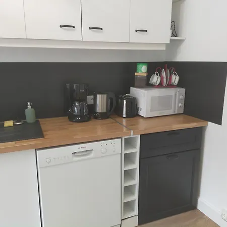 Holiday home Loc Mi