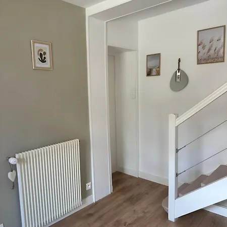 Loc Mi 度假居 卡朗唐