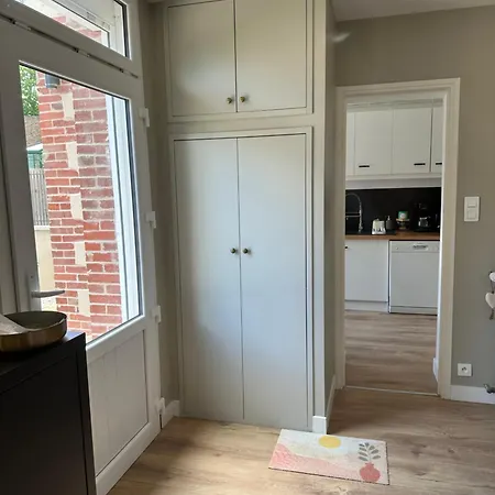 Loc Mi 度假居 卡朗唐