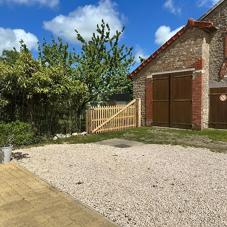 度假居 Loc Mi 卡朗唐