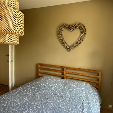 度假居 Loc Mi 卡朗唐