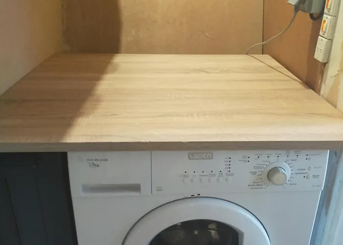 Holiday home Loc Mi Carentan