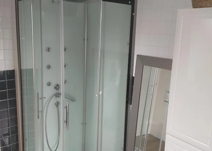 Loc Mi Casa vacanze Carentan