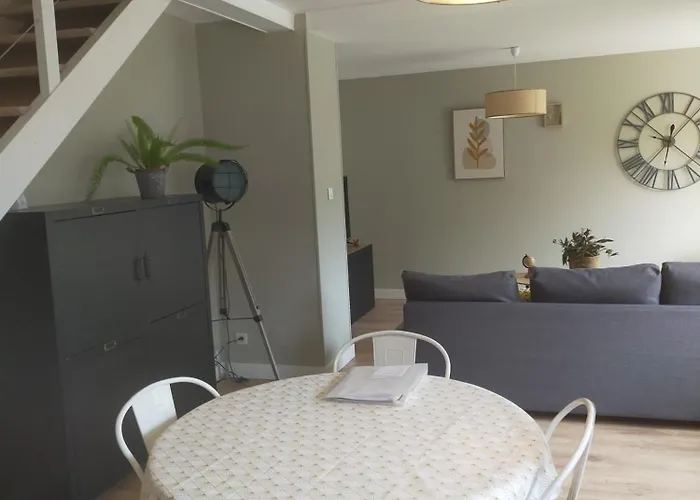 Casa vacanze Loc Mi Carentan