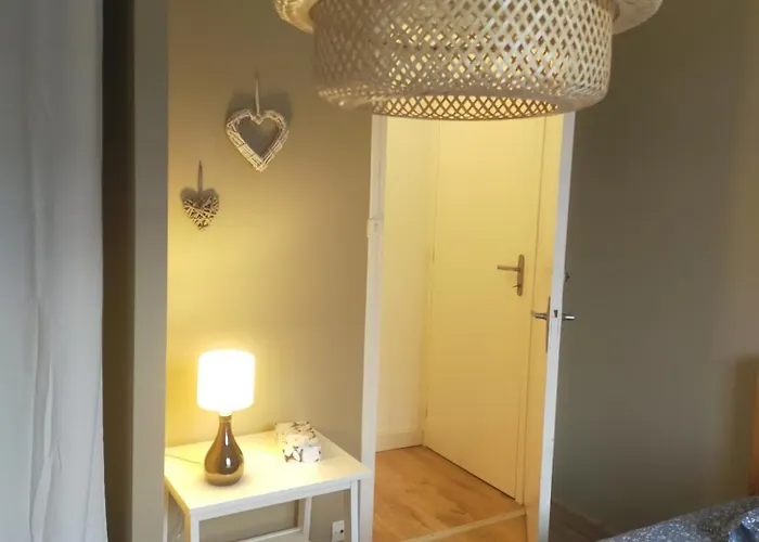 Casa vacanze Loc Mi *