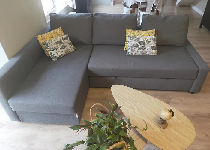 Loc Mi Casa vacanze Carentan