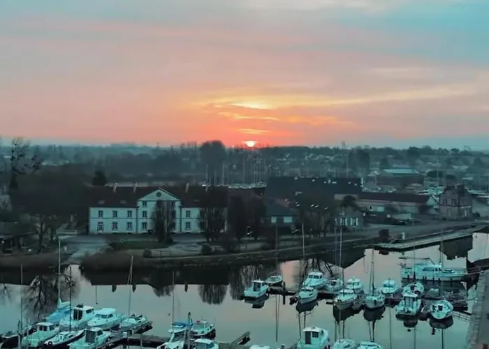 Loc Mi Casa vacanze Carentan