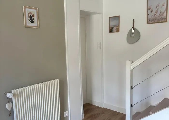 Loc Mi Casa vacanze Carentan