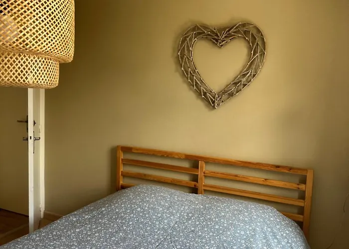 Casa vacanze Loc Mi Carentan